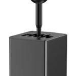 Palanca De Cambios Secuencial Moza Hgp Shifter/7+R De Alta Precision/Rs039