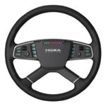 Volante Moza Truck Wheel Para Camion/Rs060
