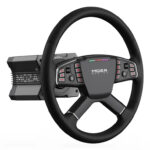 Volante Moza Truck Wheel Para Camion/Rs060