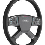 Volante Moza Truck Wheel Para Camion/Rs060