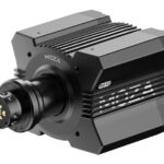 BASE DE VOLANTE DIRECT DRIVE MOZA R12 V2/2NM DE POTENCIA/PARA SIMRACING PROFESIONAL EN PC/RS081