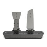 Pedales Profesionales Moza Sr-P Con Sensor De Presion De Alta Precision/Rs11