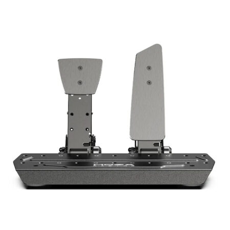 Pedales Profesionales Moza Sr-P Con Sensor De Presion De Alta Precision/Rs11