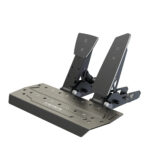 Pedales Profesionales Moza Sr-P Con Sensor De Presion De Alta Precision/Rs11