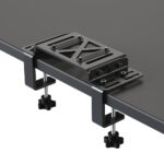 Soporte De Escritorio Moza Table Clamp R9/Para Volantes Direct Drive/Rs12
