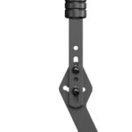 Freno De Mano Hidraulico Moza Hbp Handbrake Alta Precision/Cuerpo En Aluminio/Rs31