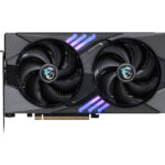 T/Video MSI Rtx 5060 Ti 8G Gaming Oc Geforce/8Gb Gddr7/PCI-E 5.0/HDMI/DP/Iluminacion LED