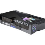 T/Video MSI Rtx 5060 Ti 8G Gaming Oc Geforce/8Gb Gddr7/PCI-E 5.0/HDMI/DP/Iluminacion LED