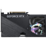 T/Video MSI Rtx 5060 Ti 8G Gaming Oc Geforce/8Gb Gddr7/PCI-E 5.0/HDMI/DP/Iluminacion LED