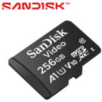 MicroSD Video Ultra Sdxc Uhs-I/Class10 S -