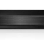 Dvr Pentahibrido De 8 Canales 8 Mp (Ahd/Tvi/Cvi/Cvbs) + 8 Ch-IP Hasta 8 Mp (Via Red), Dynamic Hybrid, HDD 10 Tb, HDMI, H.265