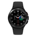 Reloj Smart Watch Samsung Watch4 Classic/Color Negro/Sm-R890Nzkaxaa