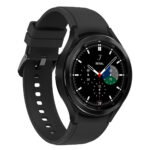 Reloj Smart Watch Samsung Watch4 Classic/Color Negro/Sm-R890Nzkaxaa