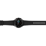 Reloj Smart Watch Samsung Watch4 Classic/Color Negro/Sm-R890Nzkaxaa