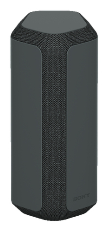BOCINA PORTATIL/INALAMBRICA SONY SRS-XE300/USB-C/COLOR NEGRO/IP67/SRSXE300/B
