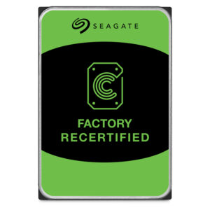 D. DURO PARA SERVIDOR 24 SEAGATE EXOS ST24000NM000C/3.5"/SATA/7200RPM