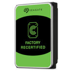 D. Duro Para Servidor 24 Seagate Exos St24000Nm000C/3.5"/SATA/7200Rpm