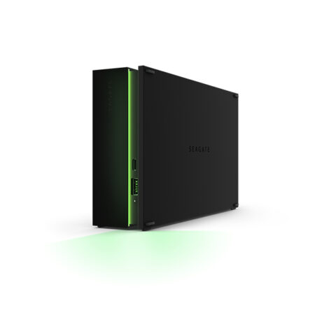 D. Duro Externo 8Tb Seagate Game Drive Hub For Xbox USB Negro Stkw8000400