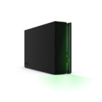 D. Duro Externo 8Tb Seagate Game Drive Hub For Xbox USB Negro Stkw8000400