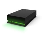 D. Duro Externo 8Tb Seagate Game Drive Hub For Xbox USB Negro Stkw8000400