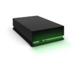 D. Duro Externo 8Tb Seagate Game Drive Hub For Xbox USB Negro Stkw8000400