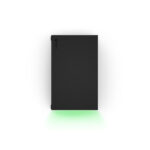 D. Duro Externo 8Tb Seagate Game Drive Hub For Xbox USB Negro Stkw8000400