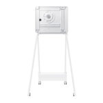 Flip Monitor Stand