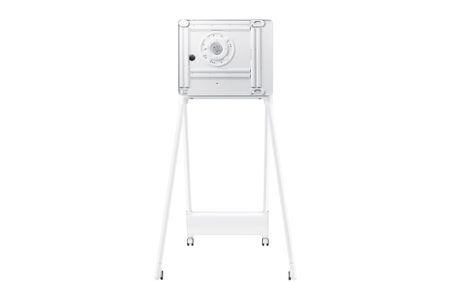 Flip Monitor Stand
