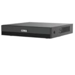 Saxxon Sua-Xvr1E08-I - Video Grabador Dígital Hdcvi/ Capacidad 8 Canales Hdcvi + 2 Canales IP