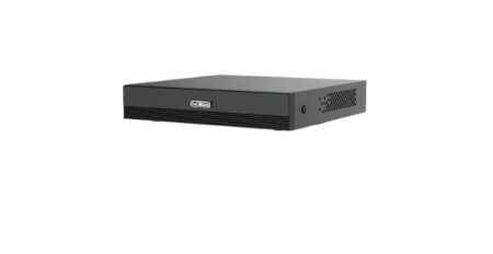 Saxxon Sua-Xvr1E08-I – Video Grabador Dígital Hdcvi/ Capacidad 8 Canales Hdcvi + 2 Canales IP