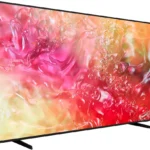 Smart Tv 55" Samsung 55Ua8000/4K Ultra HD/HDMI/USB 2.0/Color Negro