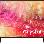 Smart Tv 55" Samsung 55Ua8000/4K Ultra HD/HDMI/USB 2.0/Color Negro