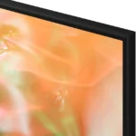 Smart Tv 55" Samsung 55Ua8000/4K Ultra HD/HDMI/USB 2.0/Color Negro