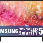 Smart Tv 55" Samsung 55Ua8000/4K Ultra HD/HDMI/USB 2.0/Color Negro