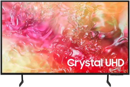 Smart Tv 55″ Samsung 55Ua8000/4K Ultra HD/HDMI/USB 2.0/Color Negro