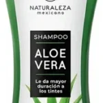 Shampoo Para Cabello Coco 400Ml, Naturaleza Mexicana 91397