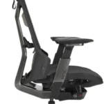 Silla Gamer ASUS Rog Destrier Ergo Gaming/Color Negro/150Kg/Reposabrazo Ajustable/Sl400 Rog Destrier/Bk/Ww/