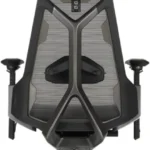 Silla Gamer ASUS Rog Destrier Ergo Gaming/Color Negro/150Kg/Reposabrazo Ajustable/Sl400 Rog Destrier/Bk/Ww/
