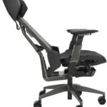 Silla Gamer ASUS Rog Destrier Ergo Gaming/Color Negro/150Kg/Reposabrazo Ajustable/Sl400 Rog Destrier/Bk/Ww/