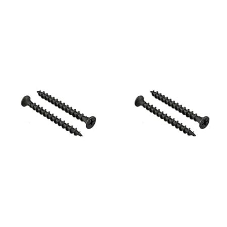 Bolsa C/100 Piezas De Pija Multiusos Surtek Pm-10-112/Fosfatizada 10 X 1 1/2″
