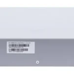 Switch Gigabit Ruijie Rg-Nbs3200-24Gt4Xs-P-V2/24 Puertos PoE 802.3Af/At + 4 Sfp+/Administrable/PoE Capa 2+ Plus/Para Fibra 10Gb/Gestion Gratuita Desde La Nube/370W
