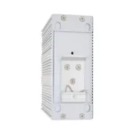 Switch L2+ Wi-Tek Wi-Pcms312Gf-Bt-I/8 Puertos PoE Af/At/Bt 100/1000 Mbps/2 Puertos Sfp Gigabit/Administrable Cloud-Web-Cli/PoE Industrial/Presupuesto PoE 460W/Protocolo Ersp