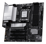 Mb MSI Pro B850M-P WiFi Socket Am5/4Xddr5/HDMI/DP/PCI-E 5.0/Matx