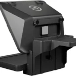Prompter 9" Elgato 10Wad9901/USB-C/Anillos Adaptadores/Color Negro