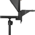 Prompter 9" Elgato 10Wad9901/USB-C/Anillos Adaptadores/Color Negro