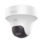 Turret Pt Turbohd 2Mp / Lente 2.8 Mm / 25 Mts Ir Exir + 20 Mts Luz Blanca / Micrófono Y Bocina Integrado / Dwdr/ Dual Light /Colorvu