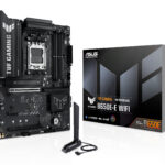 MB ASUS TUF GAMING B650E-E WIFI SOCKET AM5/4XDDR5/HDMI/DP/PCI-E 5.0/ATX