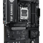 Mb ASUS Tuf Gaming B650E-E WiFi Socket Am5/4Xddr5/HDMI/DP/PCI-E 5.0/ATX