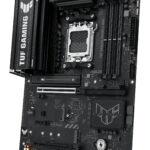 Mb ASUS Tuf Gaming B650E-E WiFi Socket Am5/4Xddr5/HDMI/DP/PCI-E 5.0/ATX