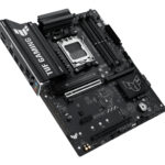 Mb ASUS Tuf Gaming B650E-E WiFi Socket Am5/4Xddr5/HDMI/DP/PCI-E 5.0/ATX